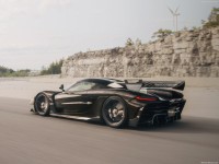 Koenigsegg Sadairs Spear 2026 Mouse Pad 1613028