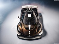 Koenigsegg Sadairs Spear 2026 Mouse Pad 1613030