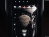 Koenigsegg Sadairs Spear 2026 Mouse Pad 1613032
