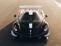 Koenigsegg Sadairs Spear 2026 Mouse Pad 1613033