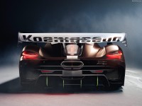 Koenigsegg Sadairs Spear 2026 Mouse Pad 1613035