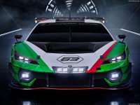 Lamborghini Temerario GT3 2026 t-shirt #1613039