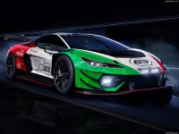 Lamborghini Temerario GT3 2026 t-shirt #1613040