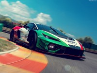 Lamborghini Temerario GT3 2026 t-shirt #1613041