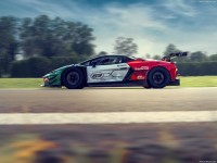 Lamborghini Temerario GT3 2026 t-shirt #1613042