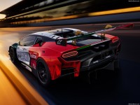 Lamborghini Temerario GT3 2026 t-shirt #1613044