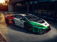 Lamborghini Temerario GT3 2026 t-shirt #1613045