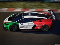 Lamborghini Temerario GT3 2026 t-shirt #1613046