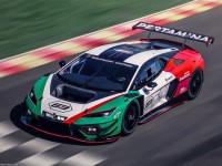 Lamborghini Temerario GT3 2026 t-shirt #1613049