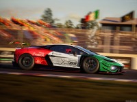 Lamborghini Temerario GT3 2026 Poster 1613051