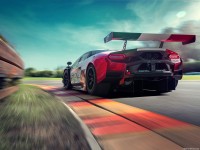 Lamborghini Temerario GT3 2026 t-shirt #1613052