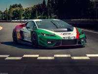 Lamborghini Temerario GT3 2026 Sweatshirt #1613053