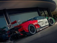 Lamborghini Temerario GT3 2026 Sweatshirt #1613056
