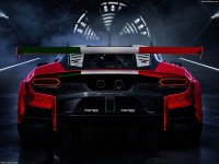 Lamborghini Temerario GT3 2026 t-shirt #1613057