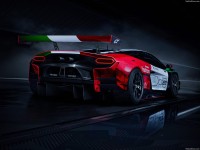 Lamborghini Temerario GT3 2026 t-shirt #1613058