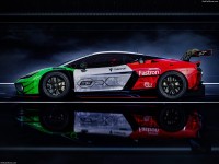 Lamborghini Temerario GT3 2026 t-shirt #1613059