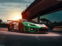 Lamborghini Temerario GT3 2026 Sweatshirt #1613060