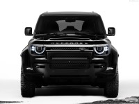 Land Rover Defender Octa Black 2026 tote bag #1613061