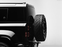 Land Rover Defender Octa Black 2026 tote bag #1613074