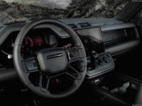Land Rover Defender Octa Black 2026 Tank Top #1613076