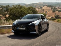 Lexus RZ 2026 tote bag #1613126