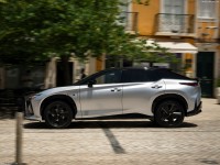 Lexus RZ 2026 Sweatshirt #1613138