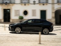 Lexus RZ 2026 Sweatshirt #1613180
