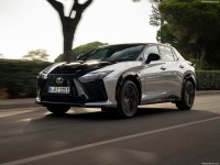 Lexus RZ 2026 Sweatshirt #1613181