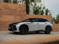 Lexus RZ 2026 Sweatshirt #1613182