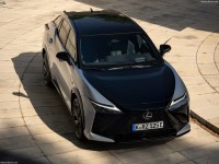 Lexus RZ 2026 Mouse Pad 1613183