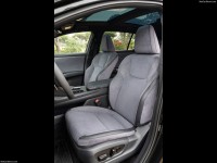 Lexus RZ 2026 tote bag #1613184