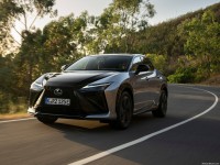 Lexus RZ 2026 mug #1613186