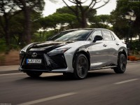 Lexus RZ 2026 Sweatshirt #1613195