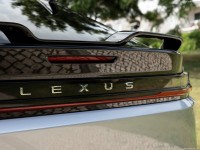Lexus RZ 2026 Mouse Pad 1613196