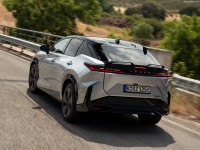 Lexus RZ 2026 Sweatshirt #1613198