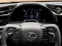 Lexus RZ 2026 Longsleeve T-shirt #1613201