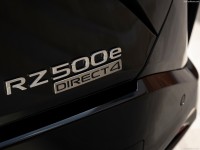 Lexus RZ 2026 Mouse Pad 1613203
