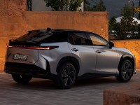Lexus RZ 2026 Sweatshirt #1613207