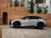 Lexus RZ 2026 Sweatshirt #1613208