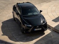 Lexus RZ 2026 Sweatshirt #1613209