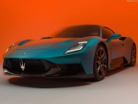 Maserati MCPura 2026 mug #1613210