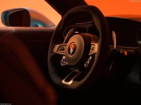 Maserati MCPura 2026 Mouse Pad 1613214