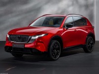 Mazda CX-5 2026 Sweatshirt #1613388