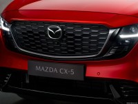 Mazda CX-5 2026 Mouse Pad 1613395
