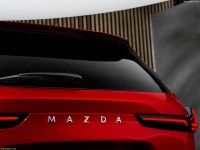 Mazda CX-5 2026 Sweatshirt #1613396