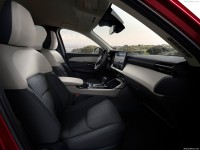 Mazda CX-5 2026 Mouse Pad 1613402