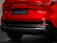 Mazda CX-5 2026 mug #1613404