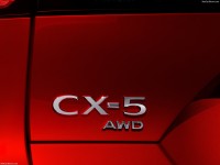 Mazda CX-5 2026 mug #1613406