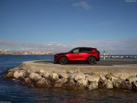 Mazda CX-5 2026 Mouse Pad 1613409