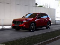 Mazda CX-5 2026 mug #1613417